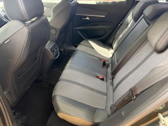 Peugeot 3008 1.2 PureTech Allure EAT Euro 6 (s/s) 5dr