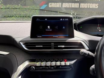Peugeot 3008 1.2 PureTech Allure EAT Euro 6 (s/s) 5dr