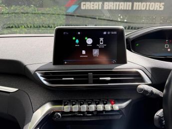 Peugeot 3008 1.2 PureTech Allure EAT Euro 6 (s/s) 5dr