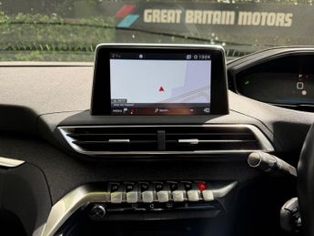 Peugeot 3008 1.2 PureTech Allure EAT Euro 6 (s/s) 5dr