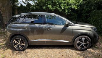 Peugeot 3008 1.2 PureTech Allure EAT Euro 6 (s/s) 5dr