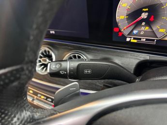 Mercedes-Benz E Class 2.0 E220d AMG Line (Premium) G-Tronic+ Euro 6 (s/s) 2dr