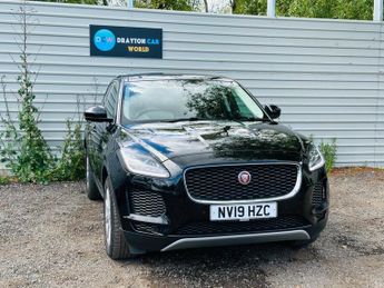 Jaguar E-PACE 2.0 D150 S Euro 6 (s/s) 5dr