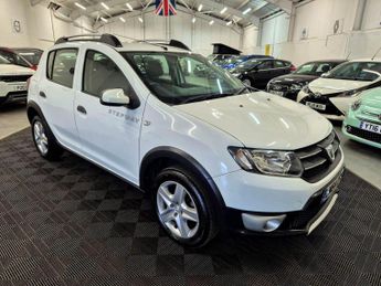Dacia Sandero 1.5 dCi Laureate Euro 5 5dr