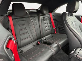Mercedes-Benz E Class 3.0 E53 MHEV EQ Boost AMG (Premium Plus) Cabriolet SpdS TCT 4MAT