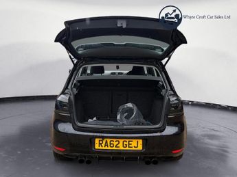 Volkswagen Golf 1.4 TSI Match DSG Euro 5 5dr