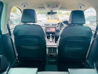 Skoda Superb 2.0 TDI SE L Executive DSG Euro 6 (s/s) 5dr