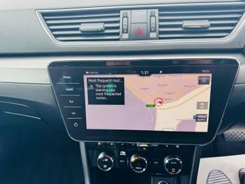 Skoda Superb 2.0 TDI SE L Executive DSG Euro 6 (s/s) 5dr