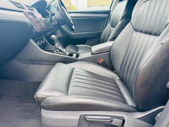 Skoda Superb 2.0 TDI SE L Executive DSG Euro 6 (s/s) 5dr