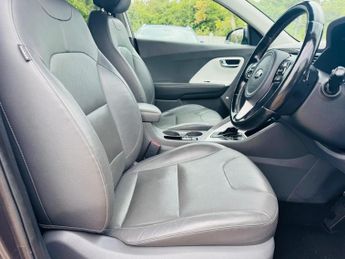Kia Niro 1.6h GDi First Edition DCT Euro 6 (s/s) 5dr