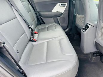 Kia Niro 1.6h GDi First Edition DCT Euro 6 (s/s) 5dr