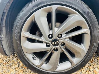 Kia Niro 1.6h GDi First Edition DCT Euro 6 (s/s) 5dr