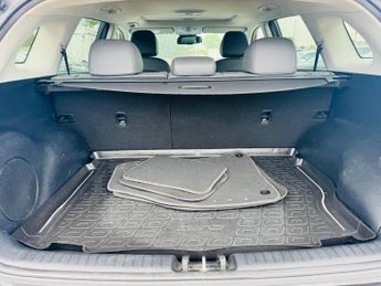 Kia Niro 1.6h GDi First Edition DCT Euro 6 (s/s) 5dr