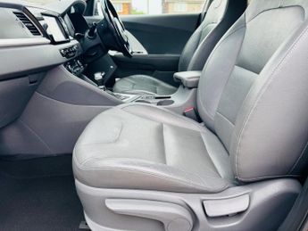 Kia Niro 1.6h GDi First Edition DCT Euro 6 (s/s) 5dr