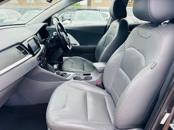 Kia Niro 1.6h GDi First Edition DCT Euro 6 (s/s) 5dr