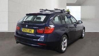 BMW 3 Series 2.0 320d SE Touring Euro 5 (s/s) 5dr