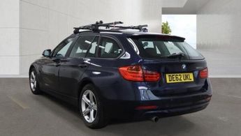 BMW 3 Series 2.0 320d SE Touring Euro 5 (s/s) 5dr