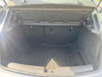 Vauxhall Astra 1.4i Turbo SRi Euro 6 5dr