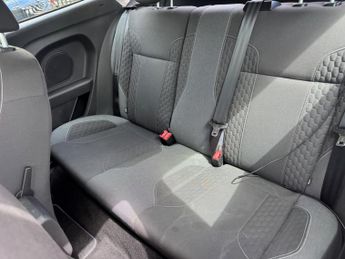 Ford Fiesta 1.0T EcoBoost Zetec S Euro 6 (s/s) 3dr