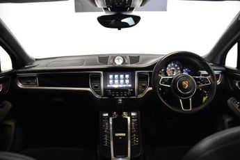 Porsche Macan 3.0T V6 GTS PDK 4WD Euro 6 (s/s) 5dr