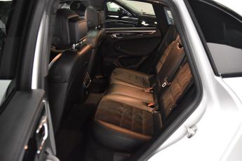 Porsche Macan 3.0T V6 GTS PDK 4WD Euro 6 (s/s) 5dr