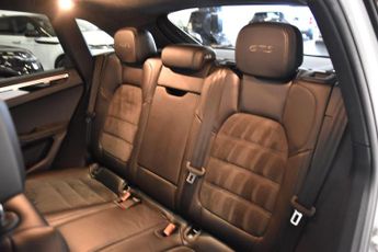 Porsche Macan 3.0T V6 GTS PDK 4WD Euro 6 (s/s) 5dr