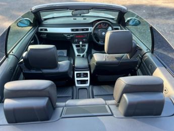 BMW 3 Series 3.0 325i M Sport Steptronic Euro 4 2dr