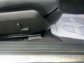 Mercedes-Benz E Class 2.1 E250 CDI BlueEfficiency Avantgarde Tiptronic Euro 5 4dr
