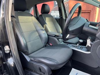 Mercedes-Benz B Class 2.0 B200 CDI Sport CVT 5dr