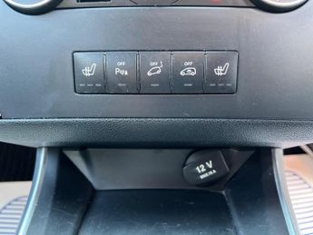 Mercedes-Benz B Class 2.0 B200 CDI Sport CVT 5dr