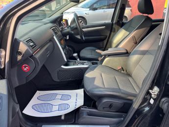 Mercedes-Benz B Class 2.0 B200 CDI Sport CVT 5dr