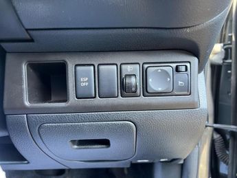 Nissan Note 1.6 16V n-tec+ Auto Euro 5 5dr