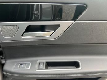 Jaguar XF 2.0d R-Sport Auto Euro 6 (s/s) 4dr