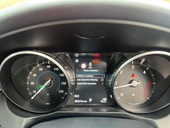 Jaguar XF 2.0d R-Sport Auto Euro 6 (s/s) 4dr