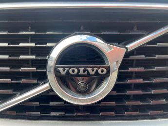 Volvo XC60 2.0 D5 PowerPulse R-Design Pro Auto AWD Euro 6 (s/s) 5dr