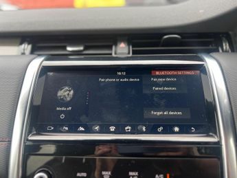 Land Rover Discovery Sport 2.0 D180 MHEV R-Dynamic SE Auto 4WD Euro 6 (s/s) 5dr