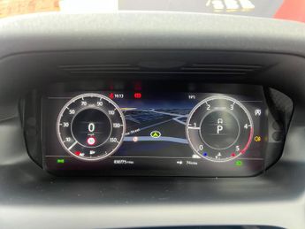 Land Rover Discovery Sport 2.0 D180 MHEV R-Dynamic SE Auto 4WD Euro 6 (s/s) 5dr
