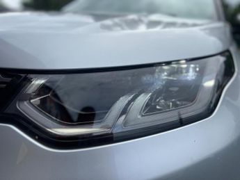 Land Rover Discovery Sport 2.0 D180 MHEV R-Dynamic SE Auto 4WD Euro 6 (s/s) 5dr