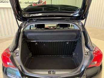 Vauxhall Corsa 1.4i ecoTEC Limited Edition Euro 6 3dr