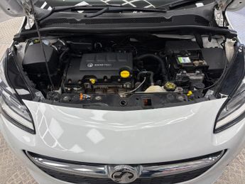 Vauxhall Corsa 1.4i ecoFLEX Energy Euro 6 3dr (a/c)