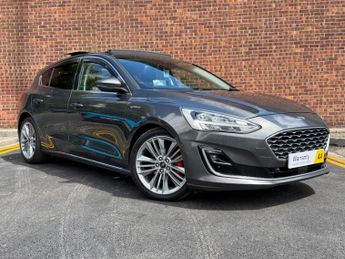Ford Focus 1.5 EcoBlue Vignale Euro 6 (s/s) 5dr