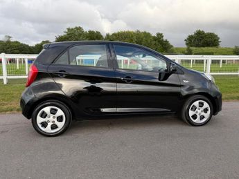 Kia Picanto 1.0 1 Euro 5 5dr