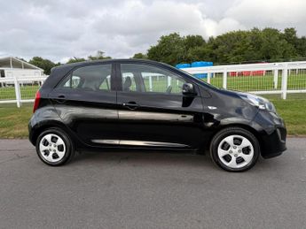 Kia Picanto 1.0 1 Euro 5 5dr