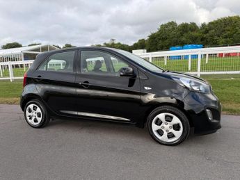 Kia Picanto 1.0 1 Euro 5 5dr