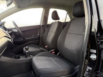 Kia Picanto 1.0 1 Euro 5 5dr