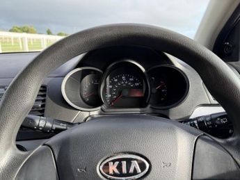 Kia Picanto 1.0 1 Euro 5 5dr