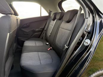 Kia Picanto 1.0 1 Euro 5 5dr