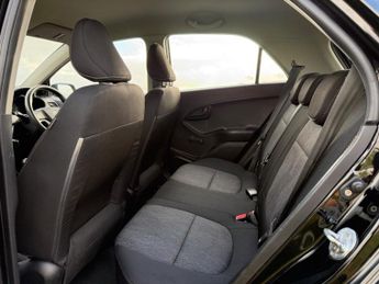 Kia Picanto 1.0 1 Euro 5 5dr