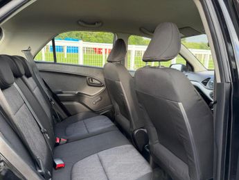 Kia Picanto 1.0 1 Euro 5 5dr