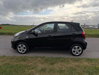 Kia Picanto 1.0 1 Euro 5 5dr